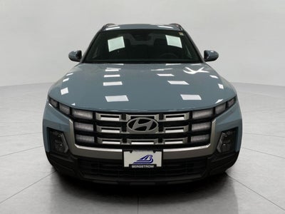 2026 Hyundai SANTA CRUZ SEL AWD