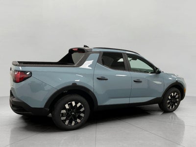 2026 Hyundai SANTA CRUZ SEL AWD