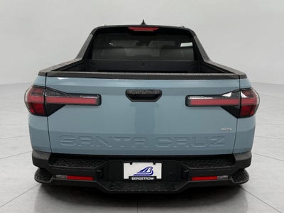 2026 Hyundai SANTA CRUZ SEL AWD