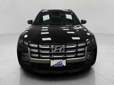 2026 Hyundai SANTA CRUZ SEL AWD