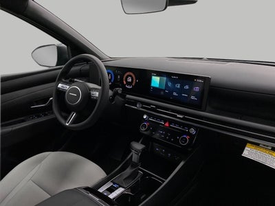 2026 Hyundai SANTA CRUZ SEL AWD