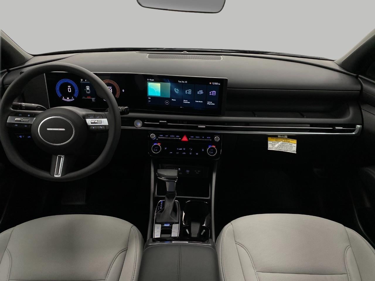 2026 Hyundai SANTA CRUZ SEL AWD