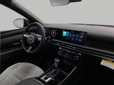 2026 Hyundai SANTA CRUZ SEL AWD