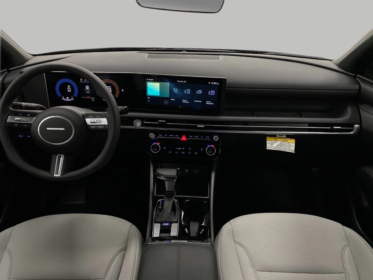 2026 Hyundai SANTA CRUZ SEL AWD