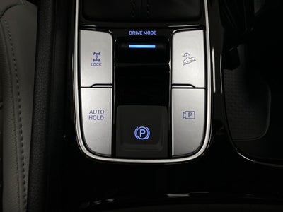 2026 Hyundai SANTA CRUZ SEL AWD