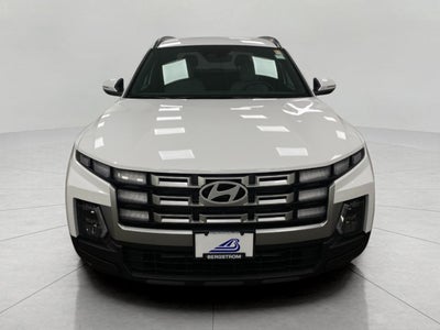 2026 Hyundai SANTA CRUZ SEL AWD