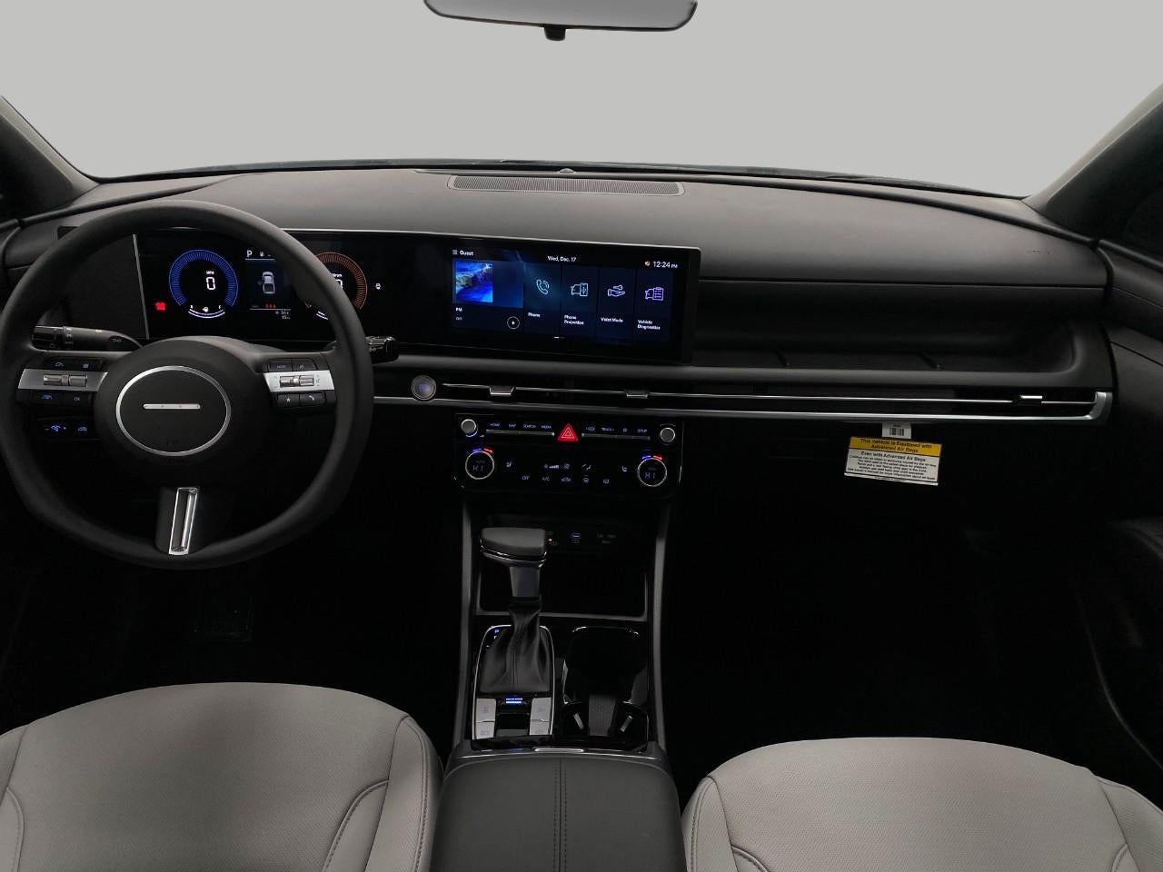 2026 Hyundai SANTA CRUZ SEL AWD