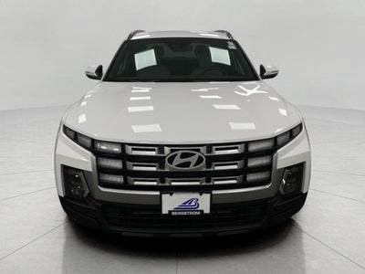 2026 Hyundai SANTA CRUZ SEL AWD