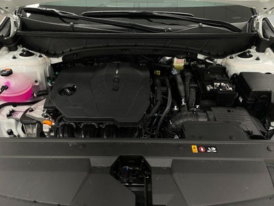 2026 Hyundai SANTA CRUZ SEL AWD