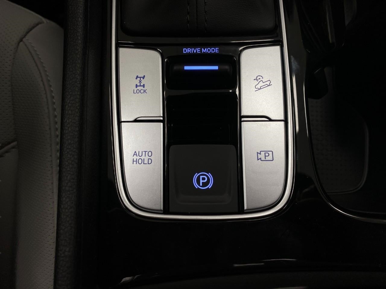 2026 Hyundai SANTA CRUZ SEL AWD