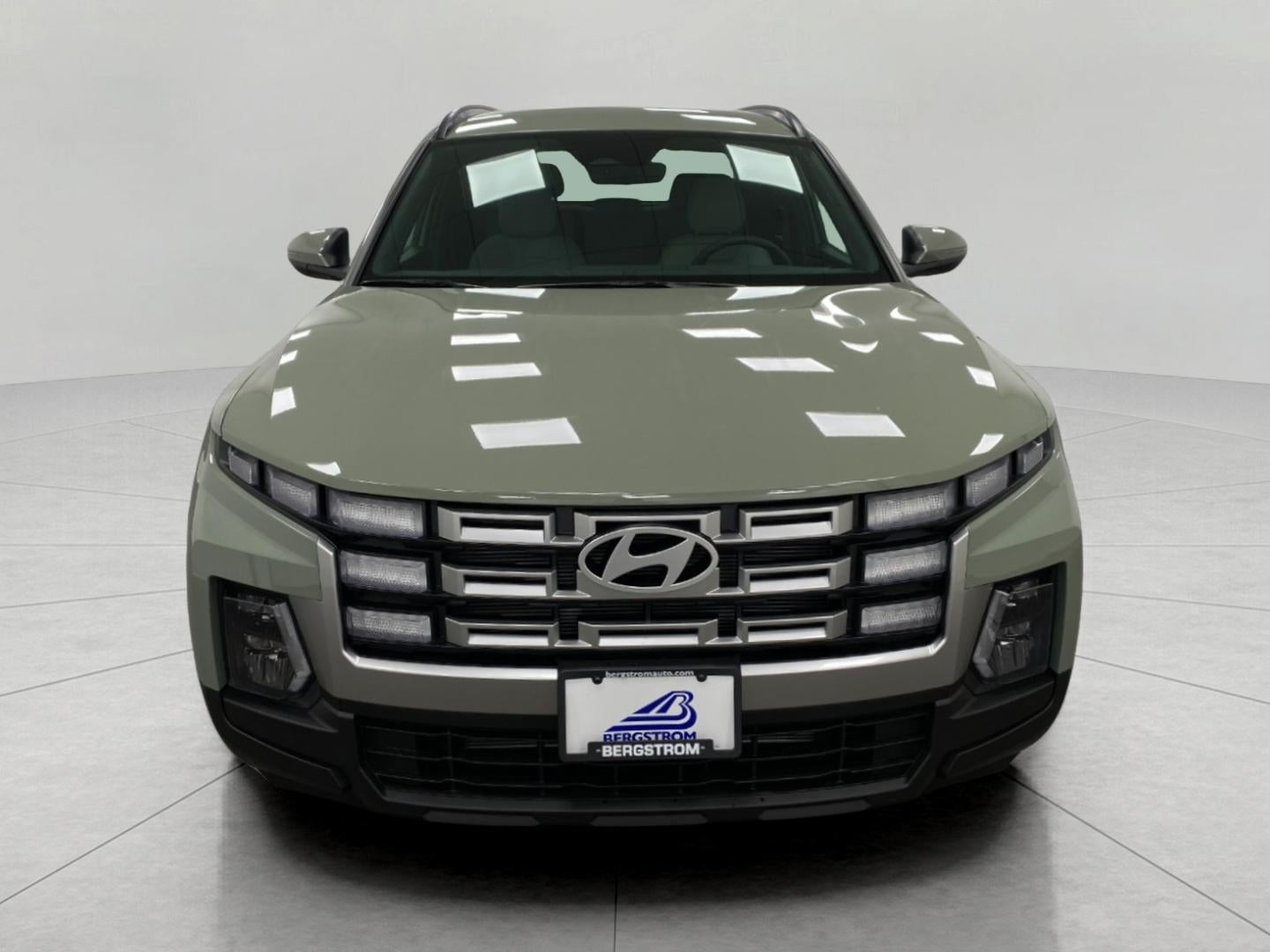 2026 Hyundai SANTA CRUZ SEL AWD