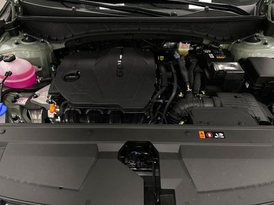 2026 Hyundai SANTA CRUZ SEL AWD