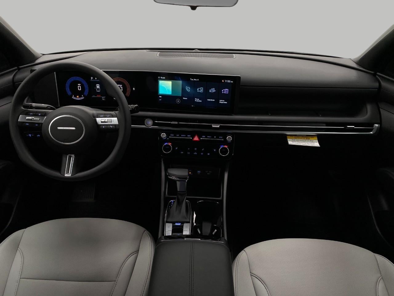 2026 Hyundai SANTA CRUZ SEL AWD