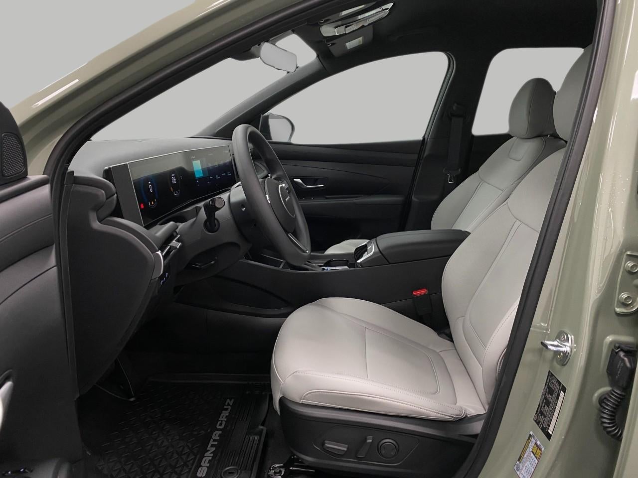 2026 Hyundai SANTA CRUZ SEL AWD