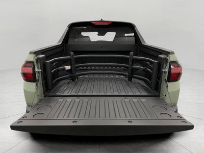 2026 Hyundai SANTA CRUZ SEL AWD