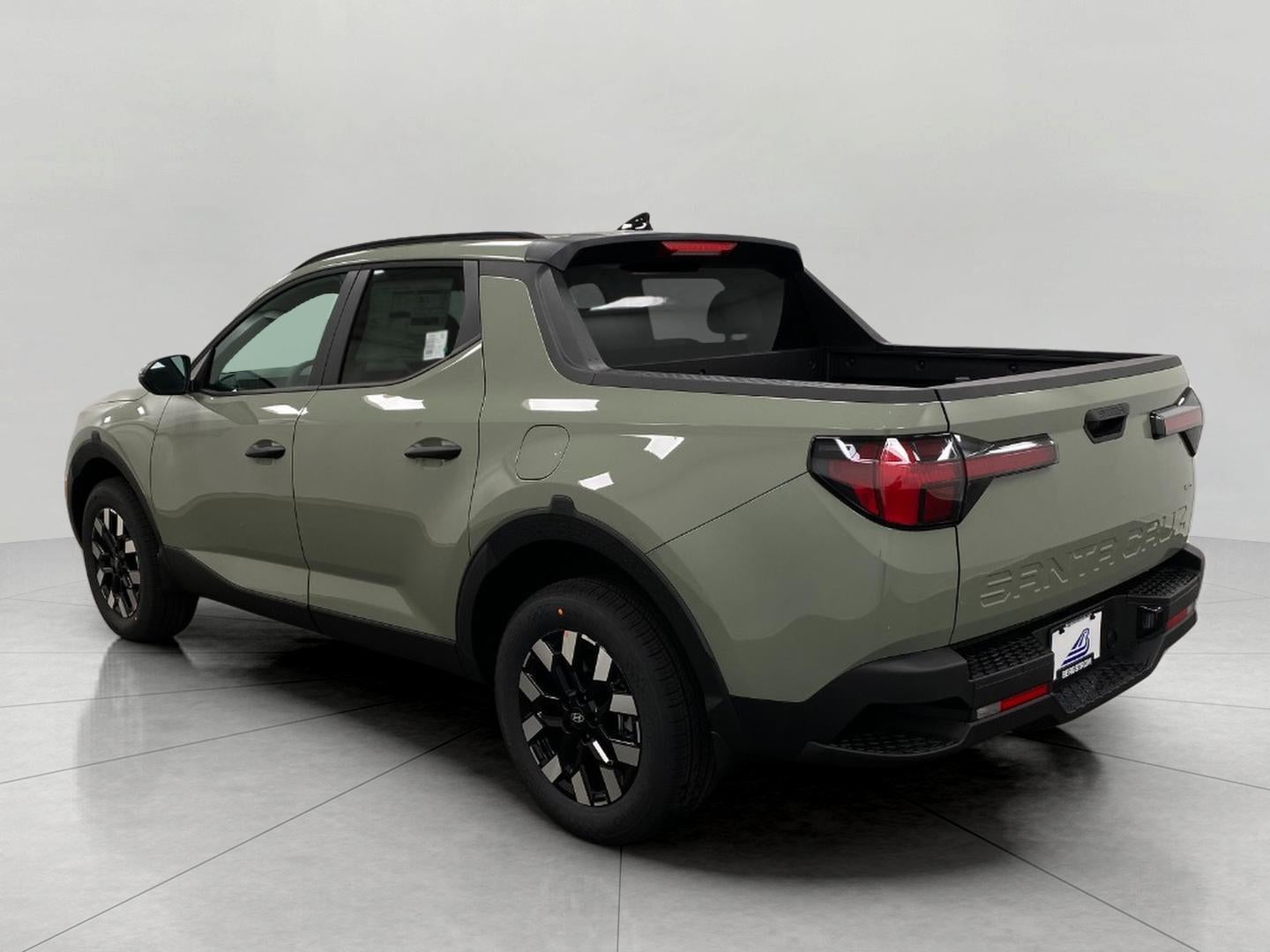 2026 Hyundai SANTA CRUZ SEL AWD