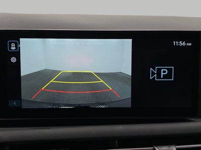 2026 Hyundai SANTA CRUZ SEL AWD