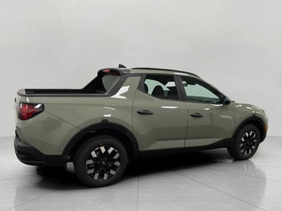 2026 Hyundai SANTA CRUZ SEL AWD
