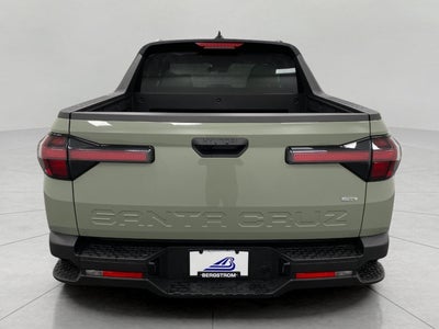 2026 Hyundai SANTA CRUZ SEL AWD