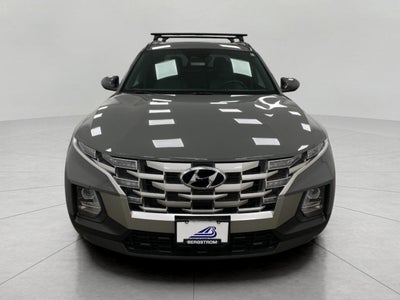 2022 Hyundai SANTA CRUZ SEL AWD