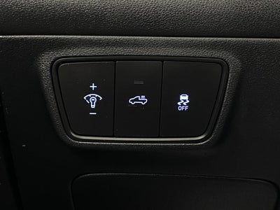 2022 Hyundai SANTA CRUZ SEL AWD