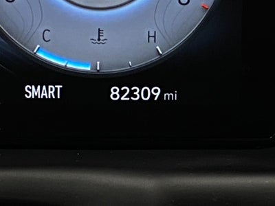 2022 Hyundai SANTA CRUZ SEL AWD