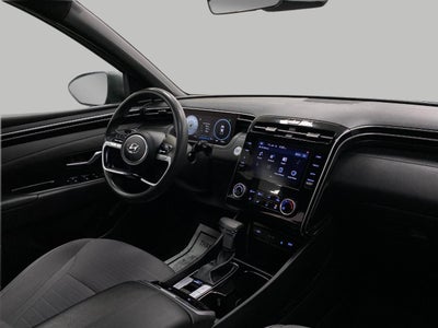 2022 Hyundai SANTA CRUZ SEL AWD