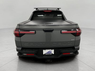 2022 Hyundai SANTA CRUZ SEL AWD