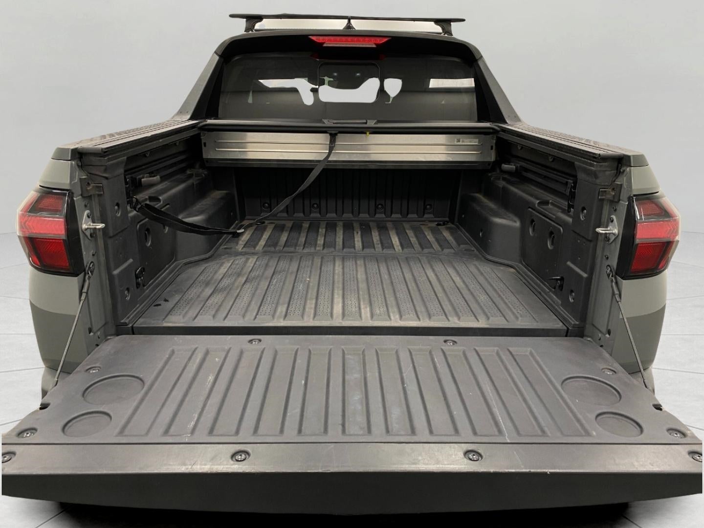 2022 Hyundai SANTA CRUZ SEL AWD