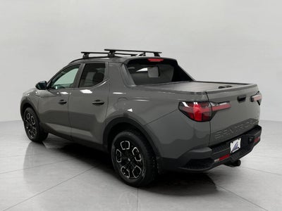 2022 Hyundai SANTA CRUZ SEL AWD