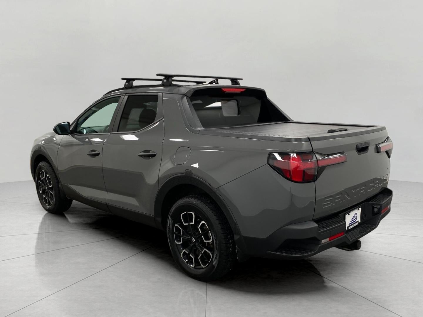 2022 Hyundai SANTA CRUZ SEL AWD