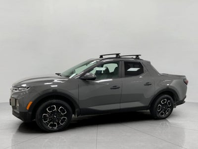 2022 Hyundai SANTA CRUZ SEL AWD