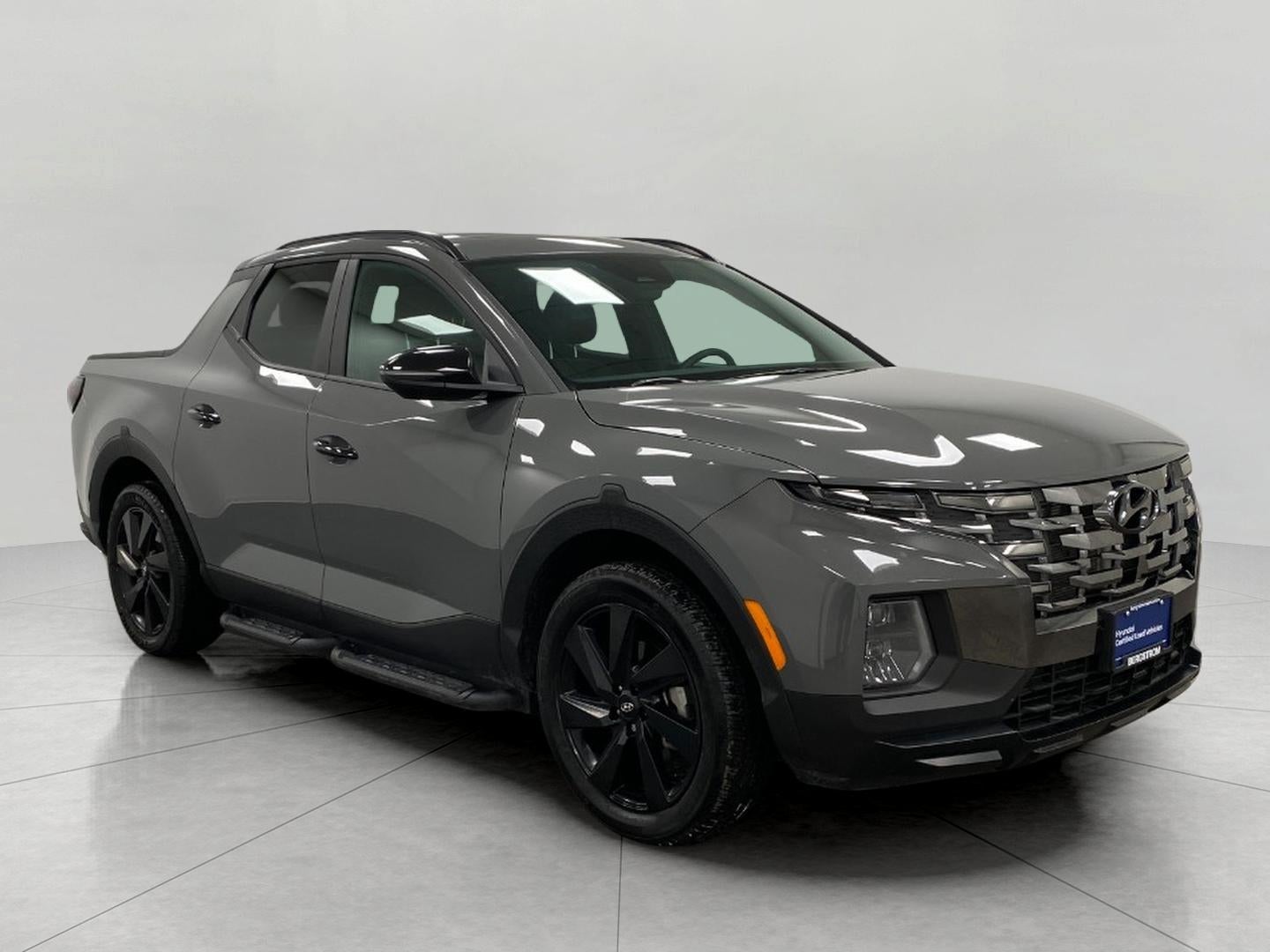 2024 Hyundai SANTA CRUZ NIGHT AWD