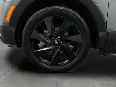 2024 Hyundai SANTA CRUZ NIGHT AWD