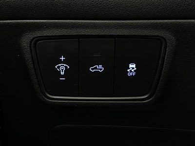 2024 Hyundai SANTA CRUZ NIGHT AWD