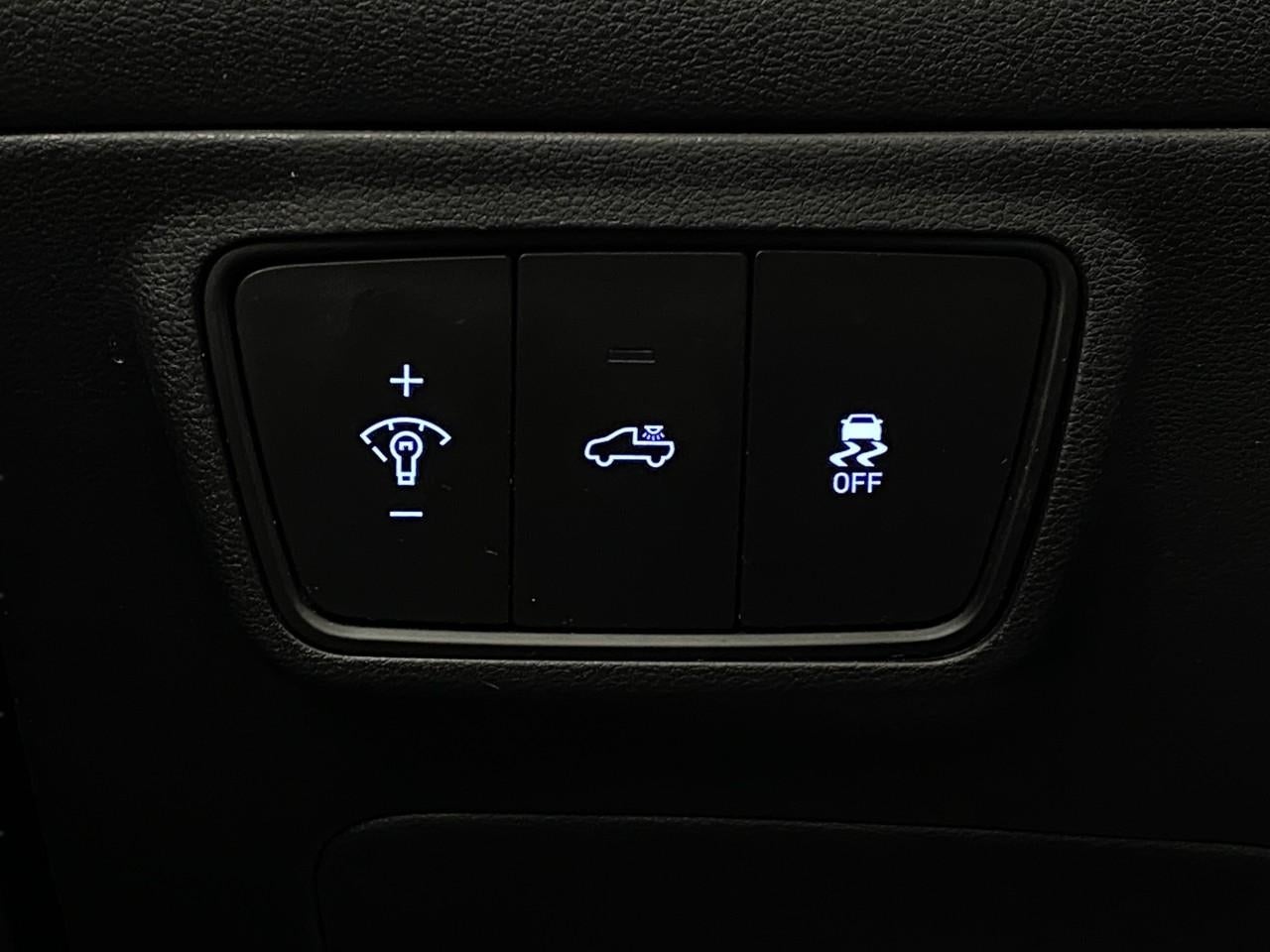 2024 Hyundai SANTA CRUZ NIGHT AWD