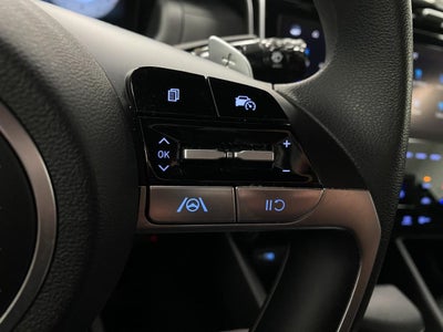 2024 Hyundai SANTA CRUZ NIGHT AWD