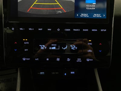 2024 Hyundai SANTA CRUZ NIGHT AWD