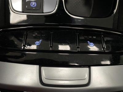 2024 Hyundai SANTA CRUZ NIGHT AWD