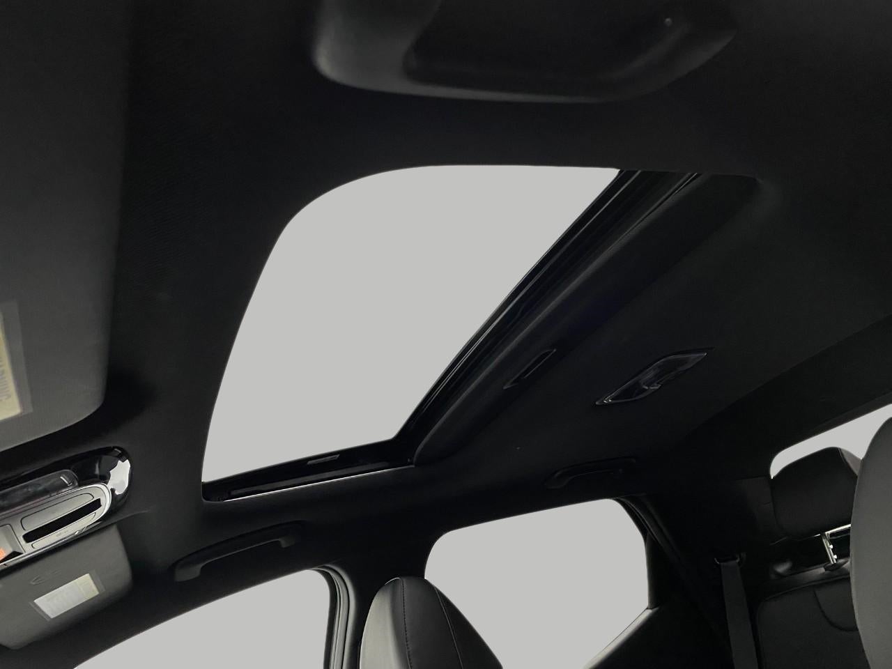 2024 Hyundai SANTA CRUZ NIGHT AWD