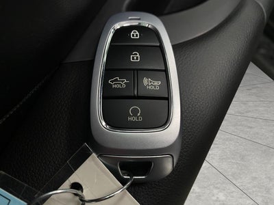 2024 Hyundai SANTA CRUZ NIGHT AWD