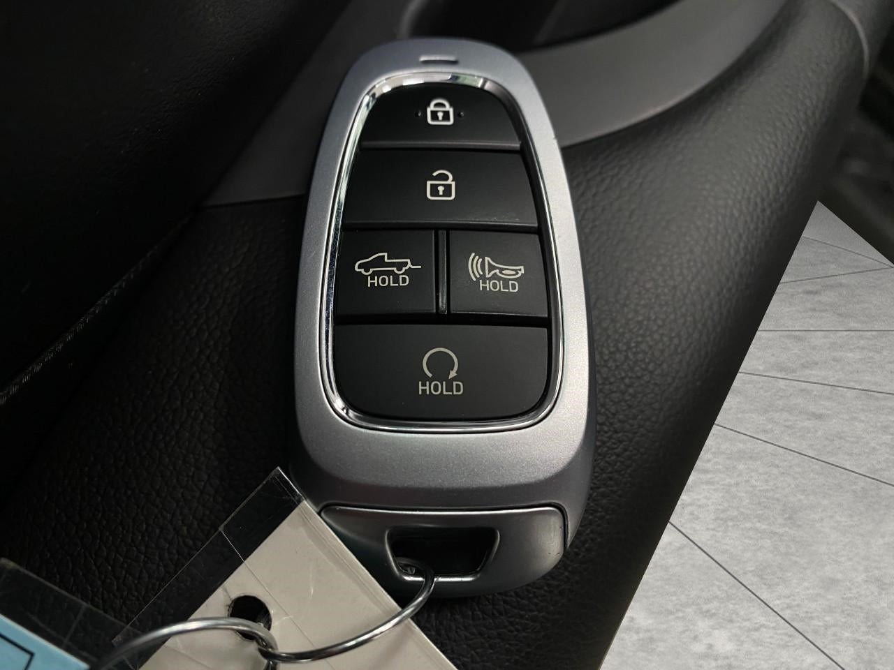 2024 Hyundai SANTA CRUZ NIGHT AWD