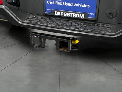 2024 Hyundai SANTA CRUZ NIGHT AWD