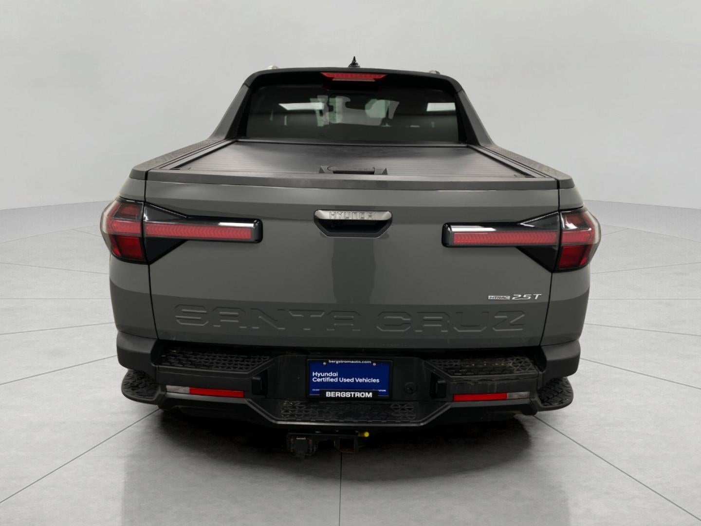 2024 Hyundai SANTA CRUZ NIGHT AWD