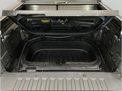 2024 Hyundai SANTA CRUZ NIGHT AWD