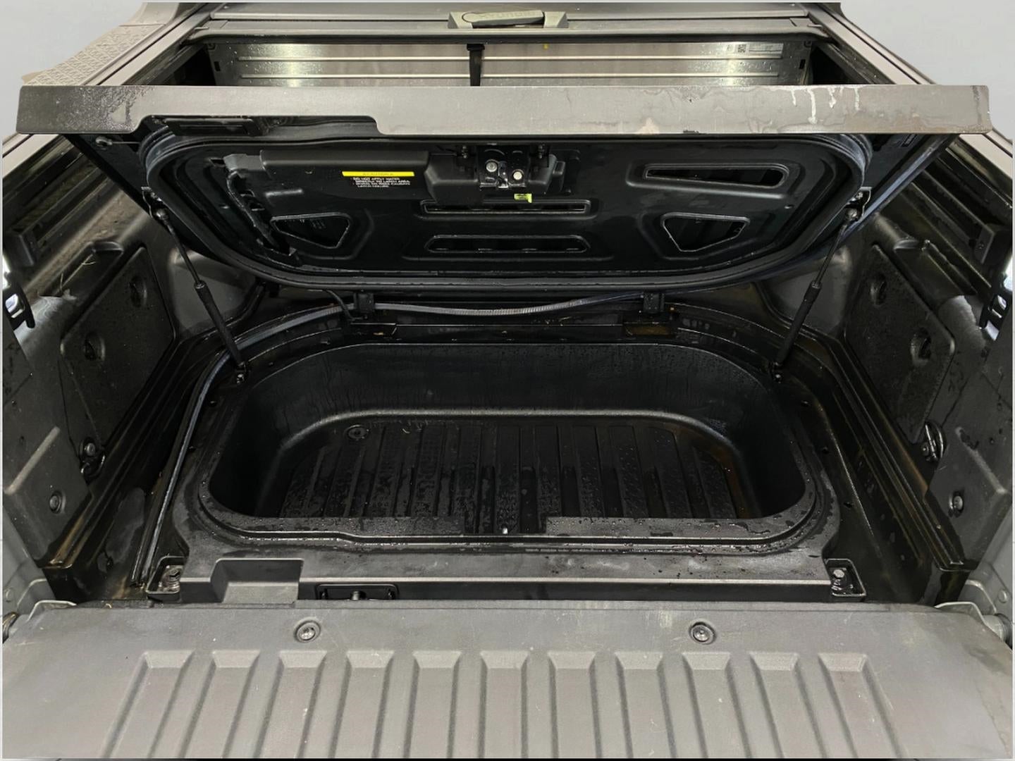 2024 Hyundai SANTA CRUZ NIGHT AWD