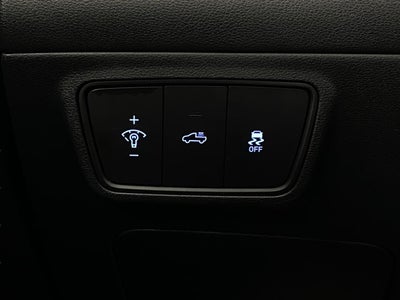 2023 Hyundai SANTA CRUZ NIGHT AWD