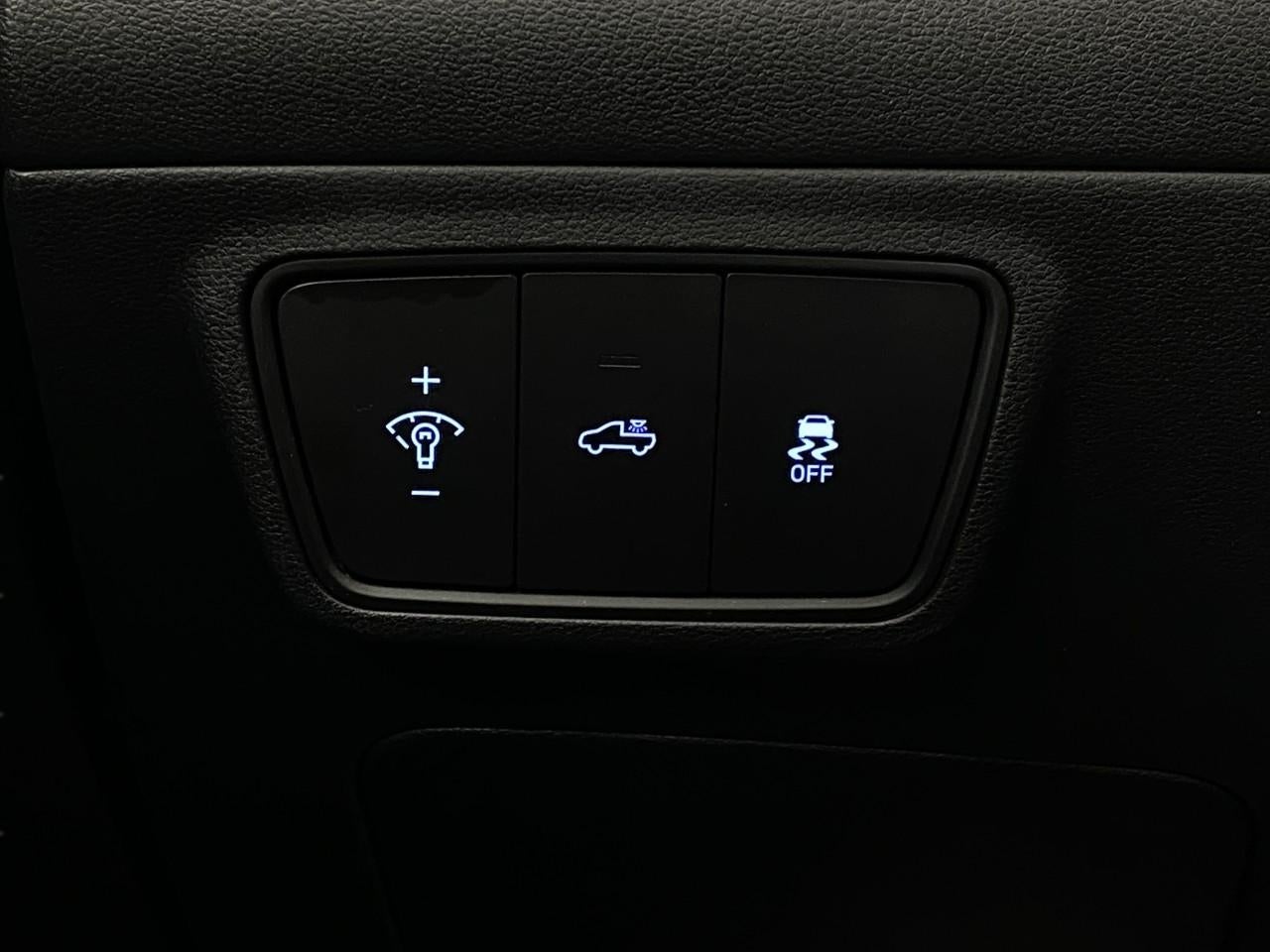 2023 Hyundai SANTA CRUZ NIGHT AWD