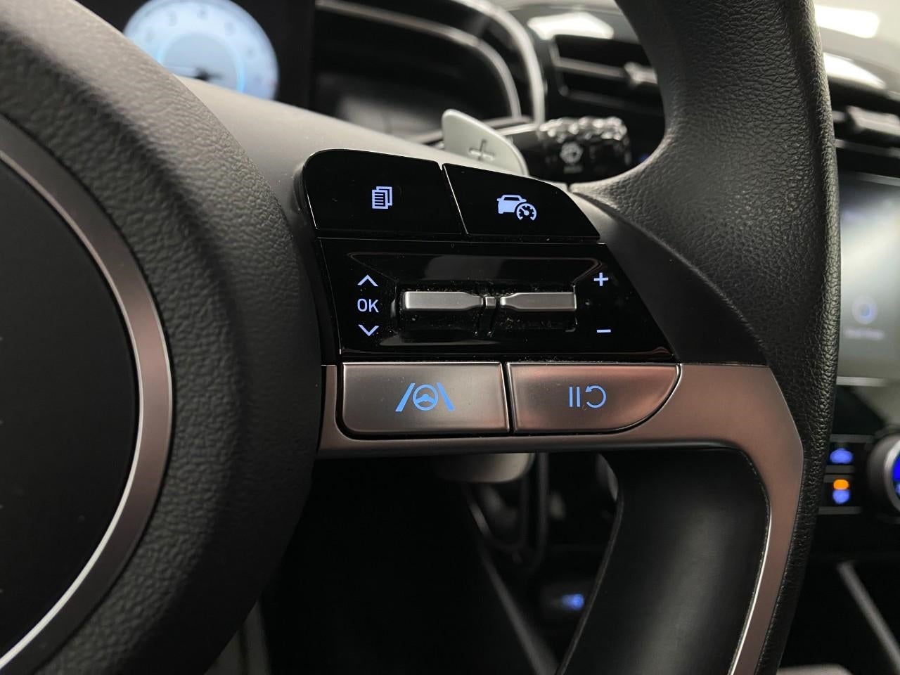 2023 Hyundai SANTA CRUZ NIGHT AWD