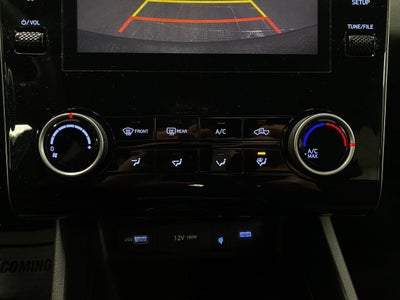 2023 Hyundai SANTA CRUZ NIGHT AWD